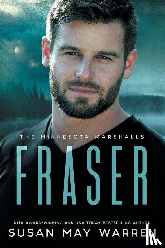 Warren, Susan May - Fraser