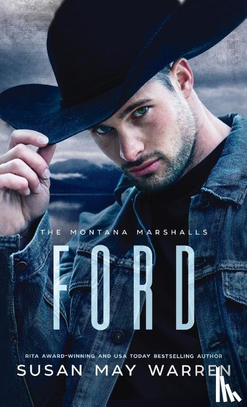 Warren, Susan May - Ford