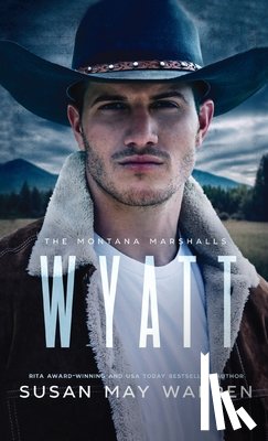 Warren, Susan May - Wyatt