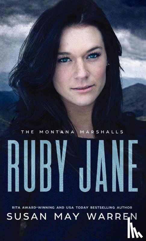 Warren, Susan May - Ruby Jane
