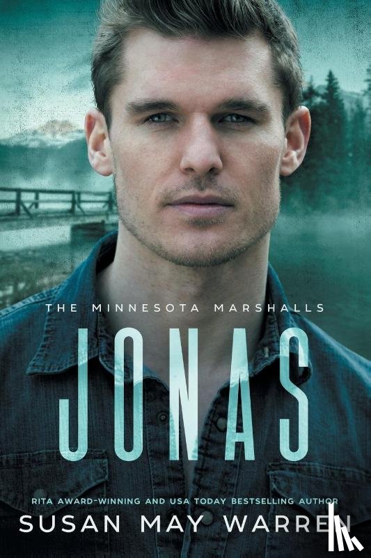 Warren, Susan May - Jonas