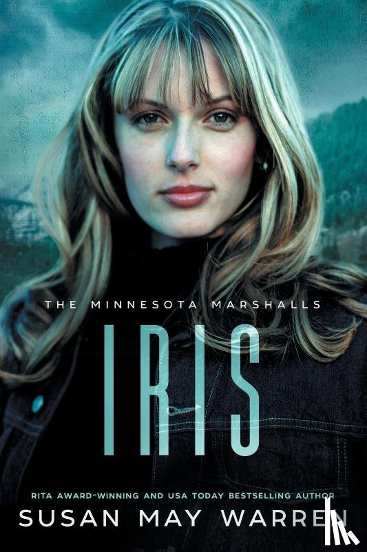 Warren, Susan May - Iris