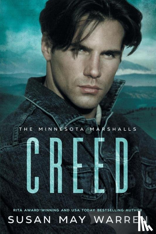 Warren, Susan May - Creed
