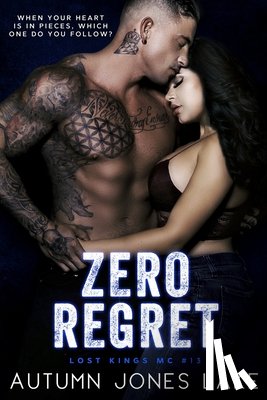 Lake, Autumn Jones - Zero Regret