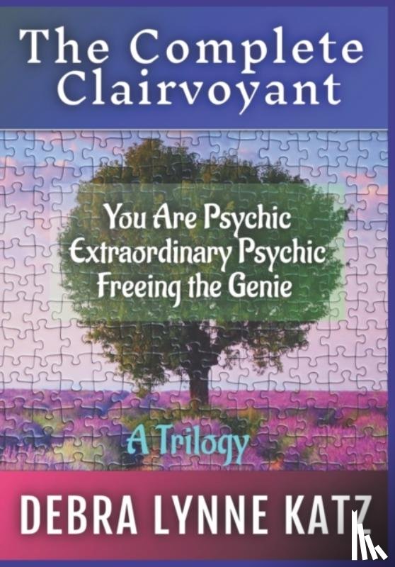 Katz, Debra Lynne - The Complete Clairvoyant