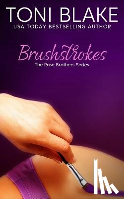 Blake, Toni - Brushstrokes
