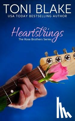 Blake, Toni - Heartstrings