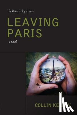 Kelley, Collin - Leaving Paris