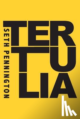 Pennington, Seth - Tertulia