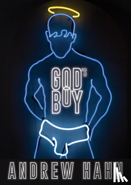 Hahn, Andrew - God's Boy