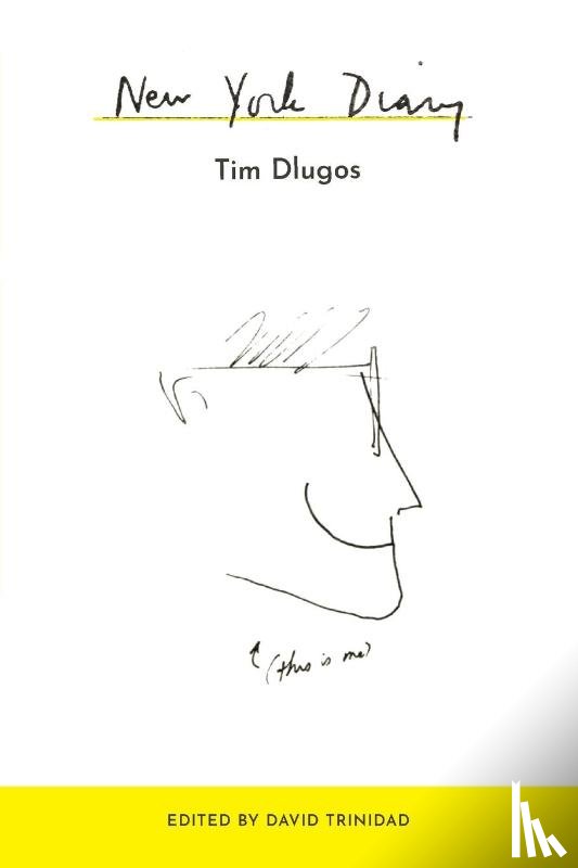 Dlugos, Tim - New York Diary