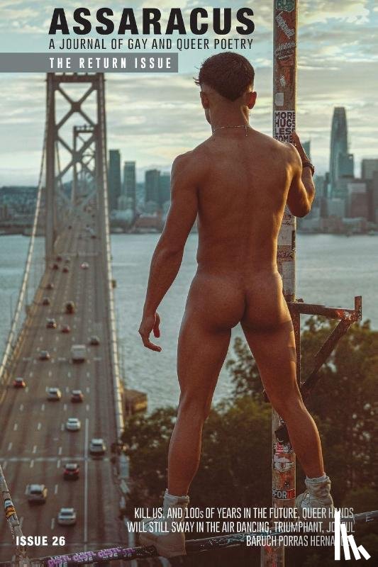  - Assaracus Issue 26