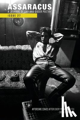 Borland, Bryan - Assaracus Issue 27: A Journal of Gay and Queer Poetry