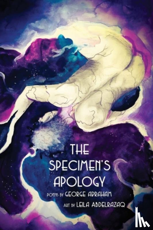Abraham, George - The specimen's apology