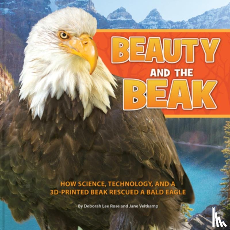Deborah Lee Rose, Jane Veltkamp - Beauty and the Beak
