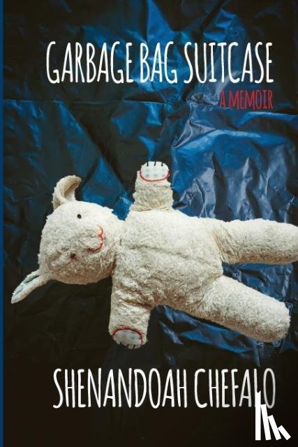 Chefalo, Shenandoah - Garbage Bag Suitcase