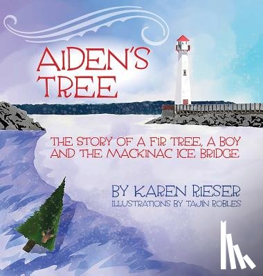 Rieser, Karen - AIDENS TREE
