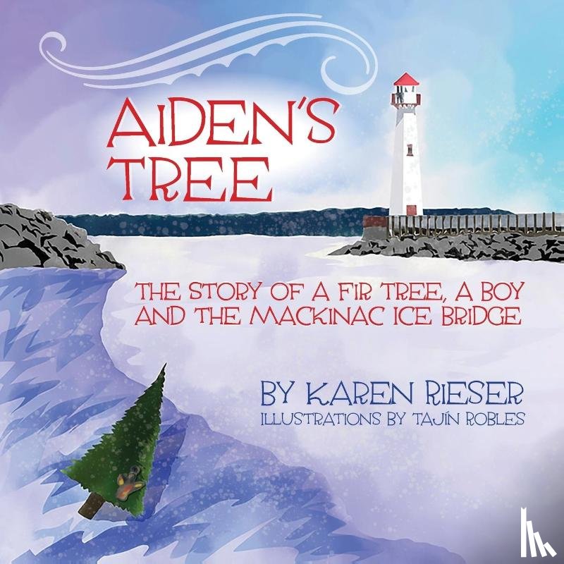 Rieser, Karen - Aiden's Tree