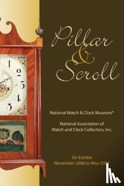 Philip, C. Gregory - Pillar & Scroll