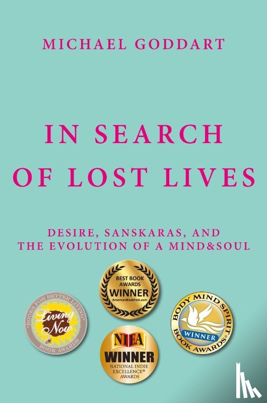 Goddart, Michael - In Search of Lost Lives