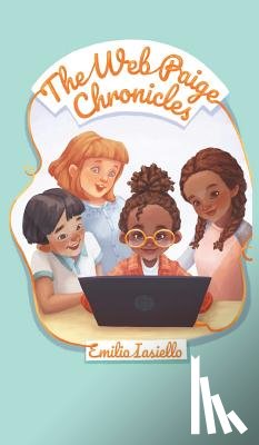Iasiello, Emilio - The Web Paige Chronicles