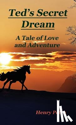 Petru, Henry - Ted's Secret Dream