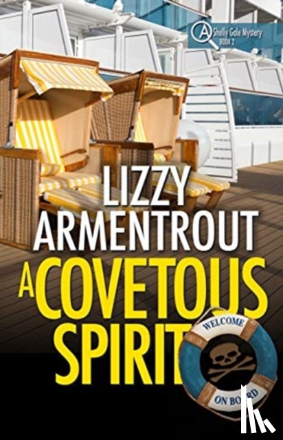 Armentrout, Lizzy - A Covetous Spirit