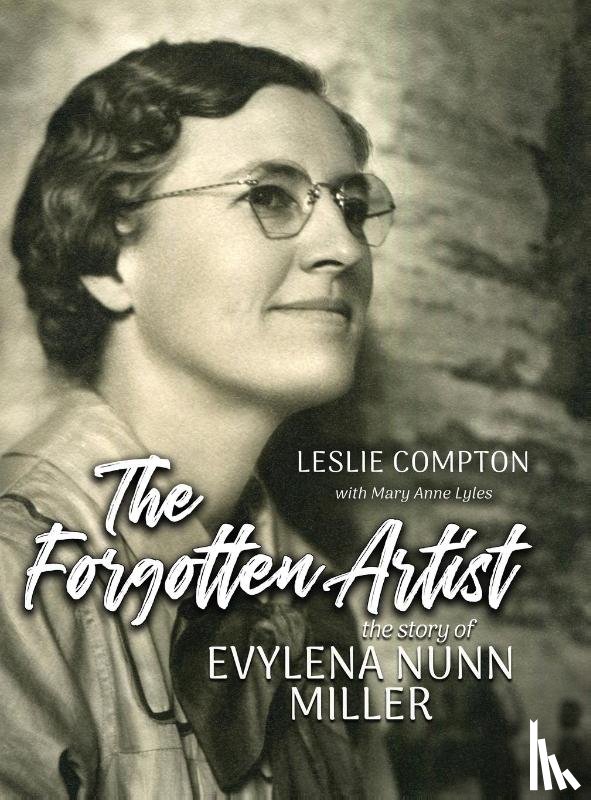 Compton, Leslie - The Forgotten Artist