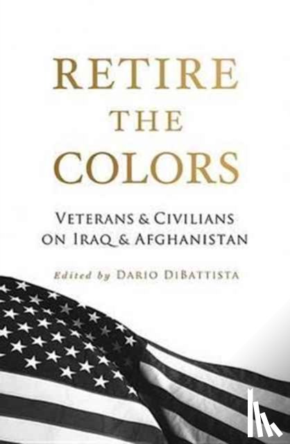  - Retire the Colors