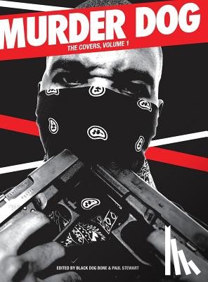  - Murder Dog The Covers Vol. 1