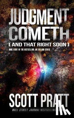 Pratt, Scott - Judgment Cometh