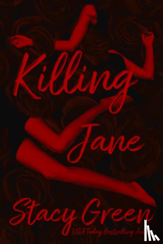 Green, Stacy - Killing Jane
