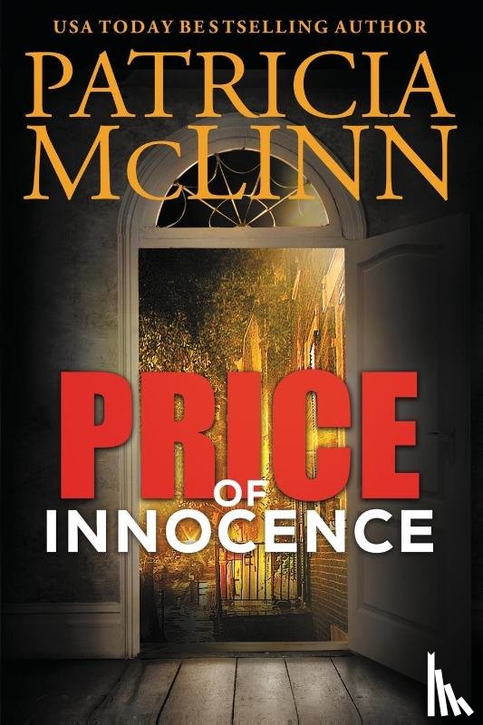 McLinn, Patricia - Price of Innocence