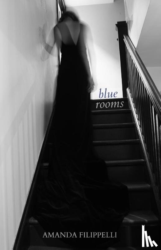 Filippelli, Amanda - Blue Rooms