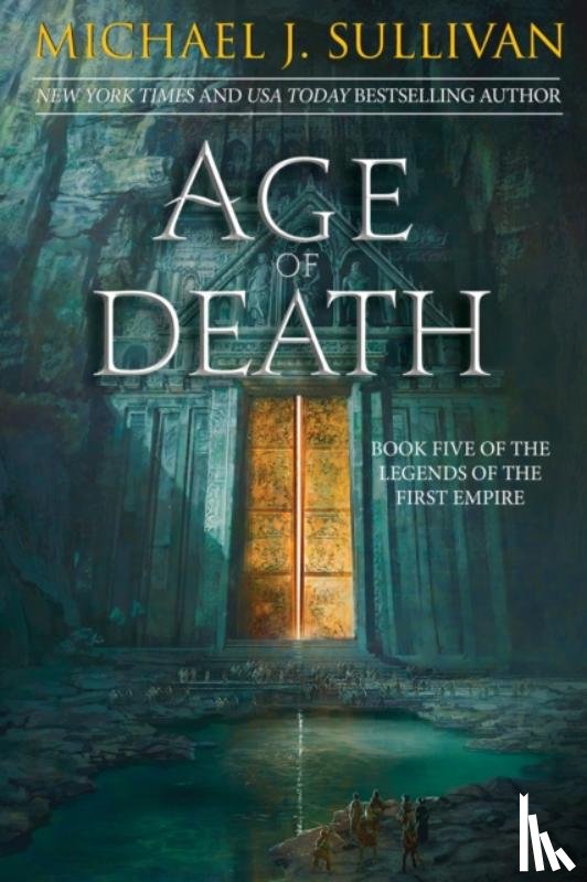 Sullivan, Michael J. - Sullivan, M: Age of Death