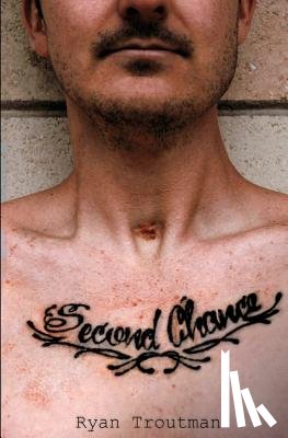 Troutman, Ryan - Second Chance