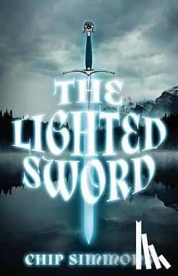 Simmons, Chip - The Lighted Sword