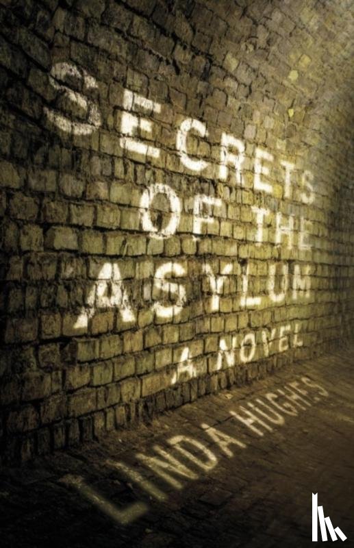 Hughes, Linda - Secrets of the Asylum