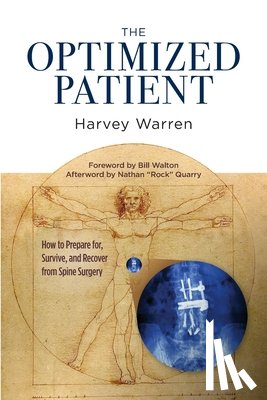 Warren, Harvey Z - The Optimized Patient