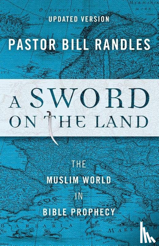 Randles, Bill - A Sword on the Land