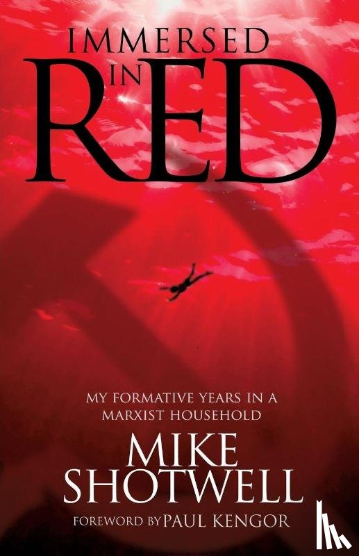 Shotwell, Mike - Immersed In Red