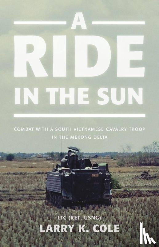 Cole, USNG) Larry - A Ride in the Sun