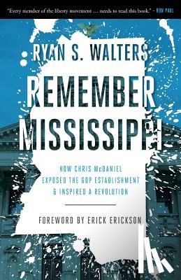 Walters, Ryan - Remember Mississippi