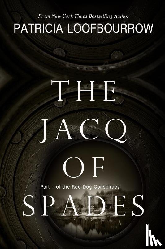 Loofbourrow, Patricia - The Jacq of Spades