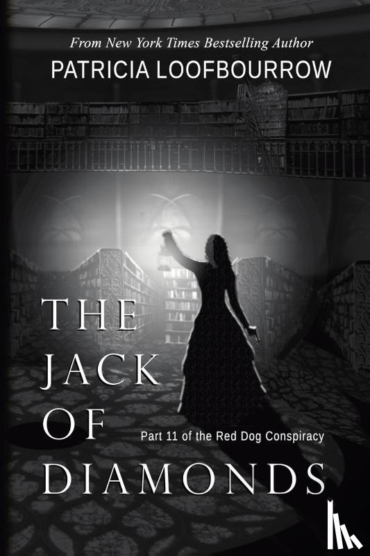 Loofbourrow, Patricia - The Jack of Diamonds