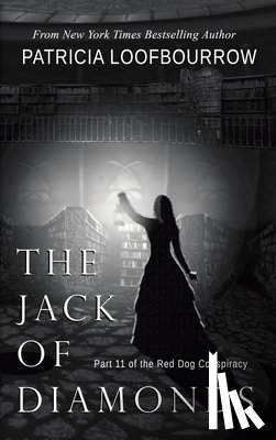 Loofbourrow, Patricia - The Jack of Diamonds