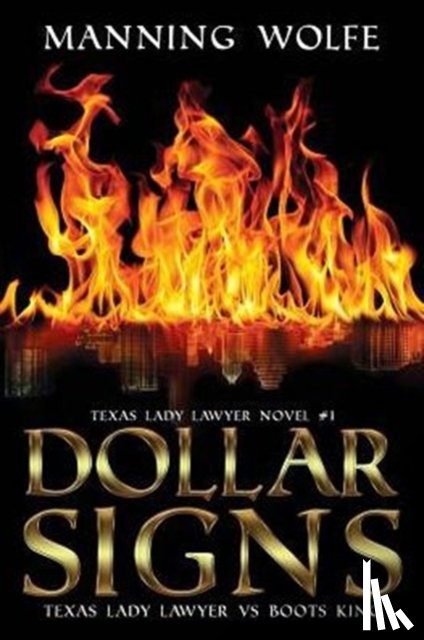 Wolfe, Manning - Dollar Signs