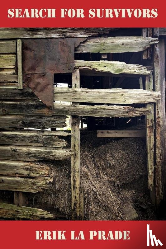 La Prade, Erik - Search for Survivors