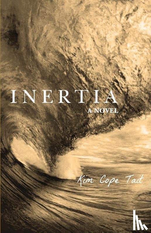 Cope Tait, Kim - Inertia
