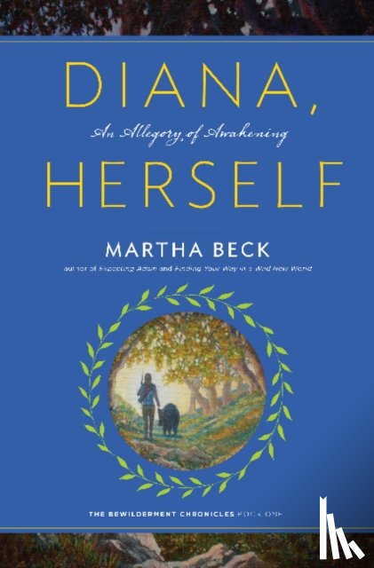 Beck, Martha - Diana, Herself